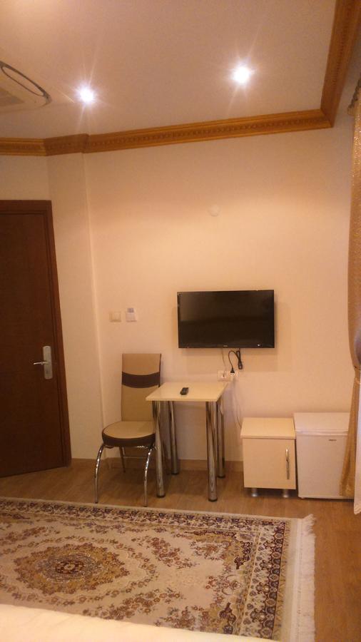 Seybils Hotel Akhisar Exterior foto