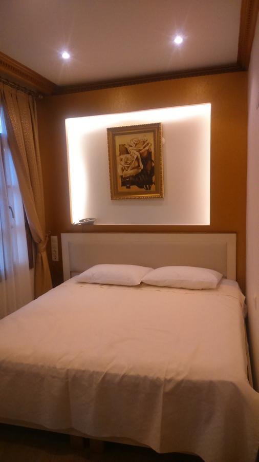 Seybils Hotel Akhisar Exterior foto