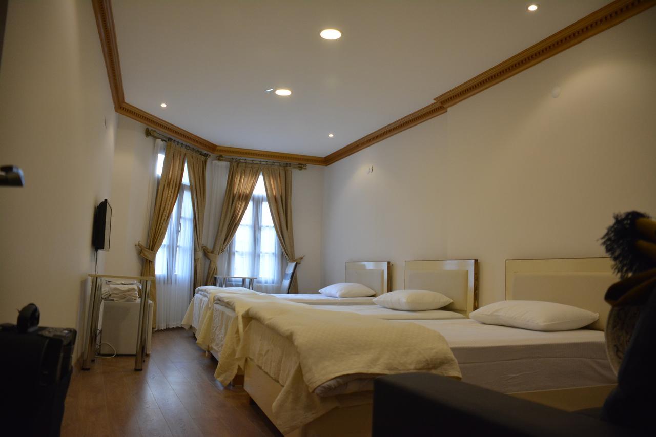 Seybils Hotel Akhisar Cameră foto